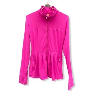 Lucy Workout Jacket‎